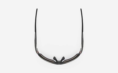 Превью  Велоочки RUDY PROJECT Rydon Slim Crystal Ash, Линзы: Multilaser Sunset (SP545257-0001)